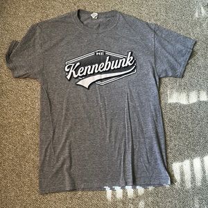 Kennebunk Maine t-shirt